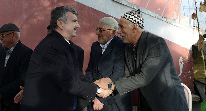Türkiye Düşmanlarını Sevindirmeyeceğiz