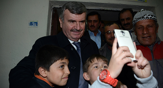Türkiye Düşmanlarını Sevindirmeyeceğiz