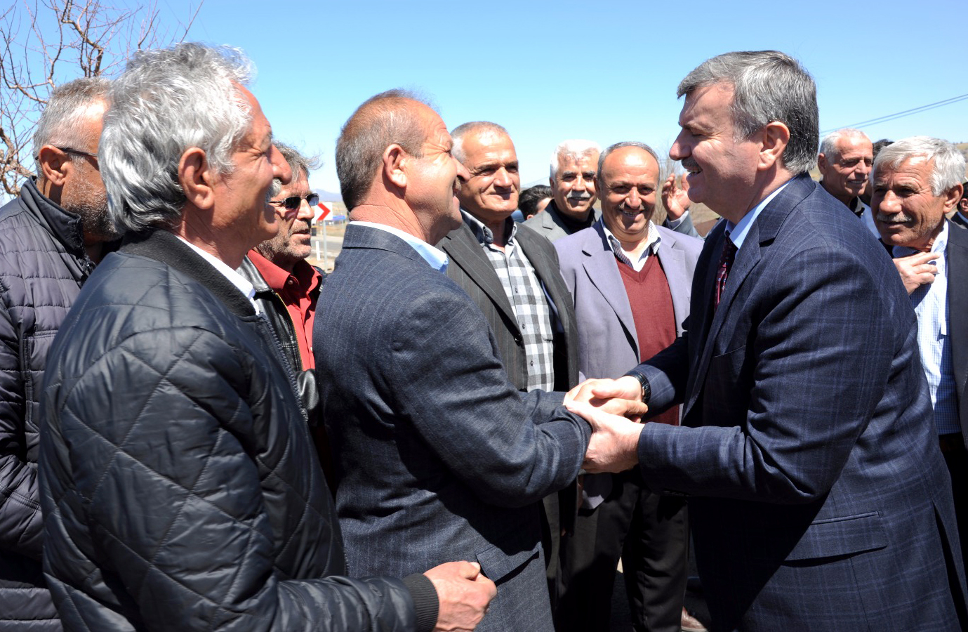 Devletimizin ve Milletimizin Bekası Her Şeyden Önemli