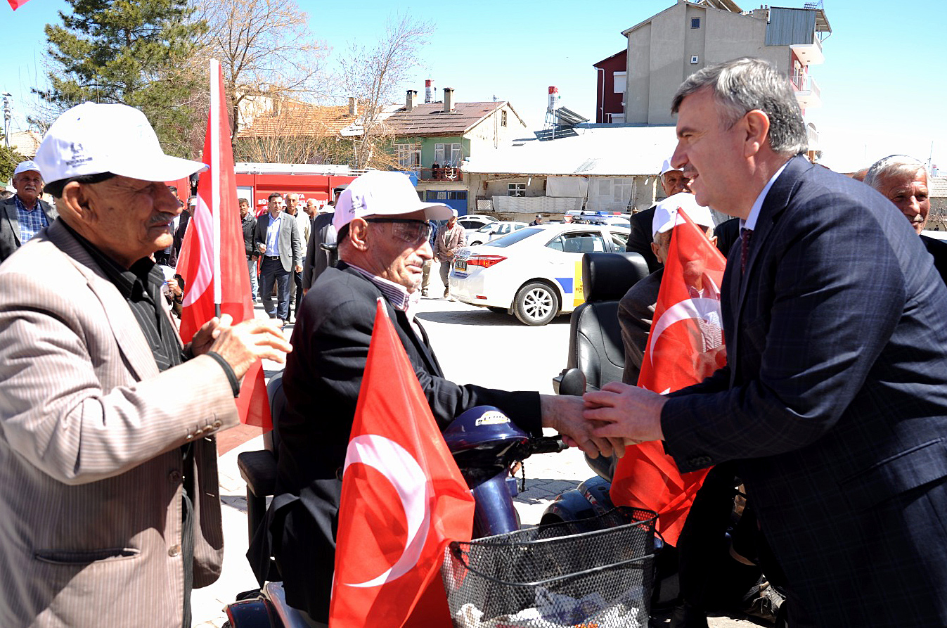 Devletimizin ve Milletimizin Bekası Her Şeyden Önemli