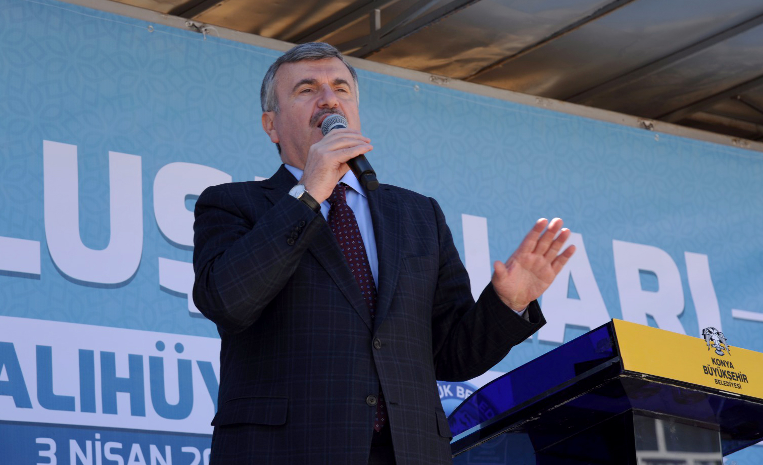 Devletimizin ve Milletimizin Bekası Her Şeyden Önemli