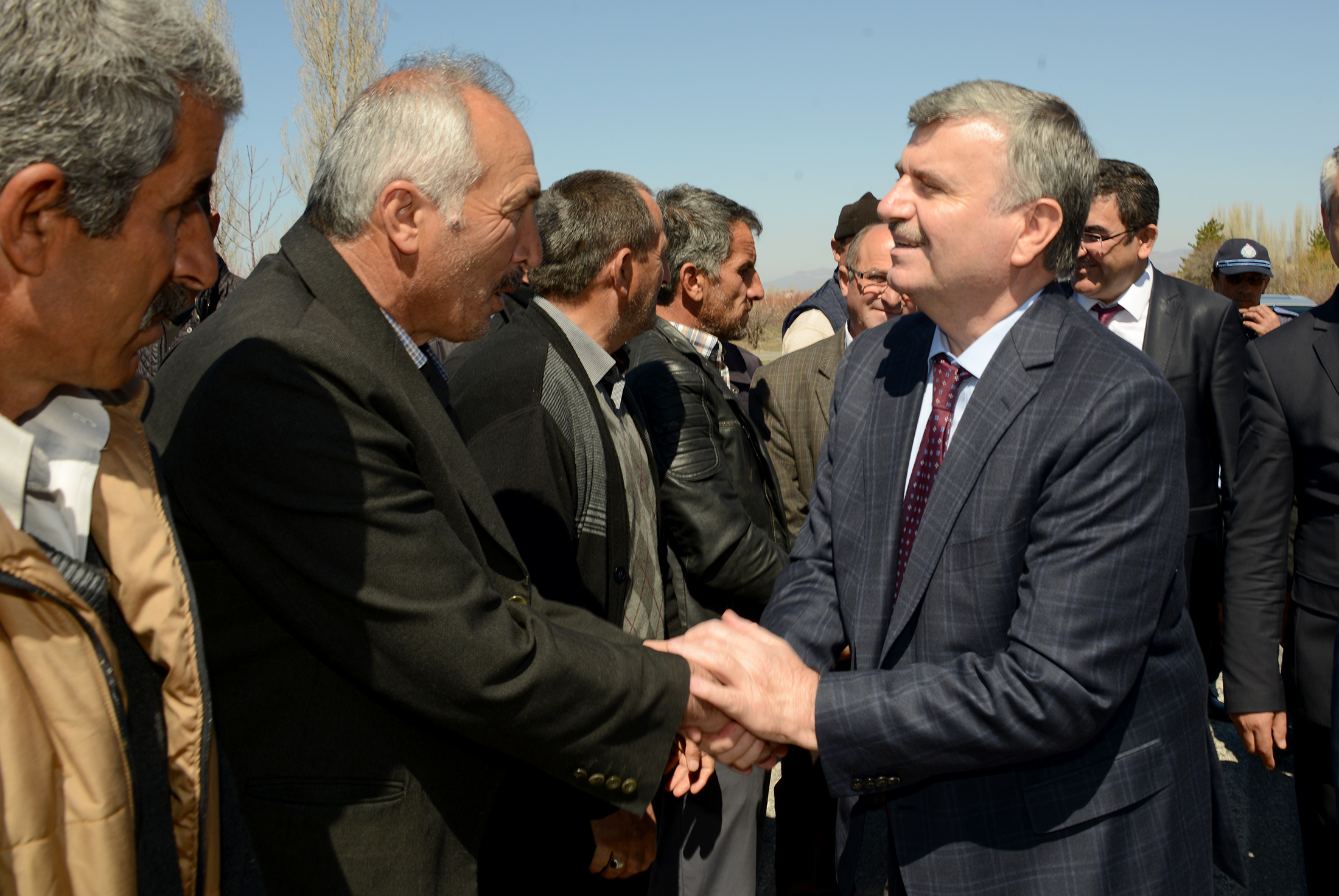 Devletimizin ve Milletimizin Bekası Her Şeyden Önemli