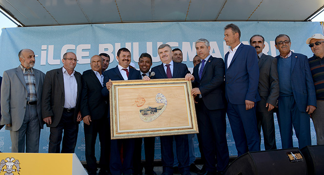 Devletimizin ve Milletimizin Bekası Her Şeyden Önemli