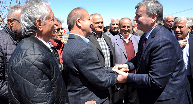 Devletimizin ve Milletimizin Bekası Her Şeyden Önemli