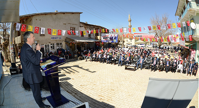 Devletimizin ve Milletimizin Bekası Her Şeyden Önemli