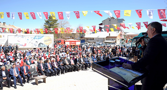 Devletimizin ve Milletimizin Bekası Her Şeyden Önemli