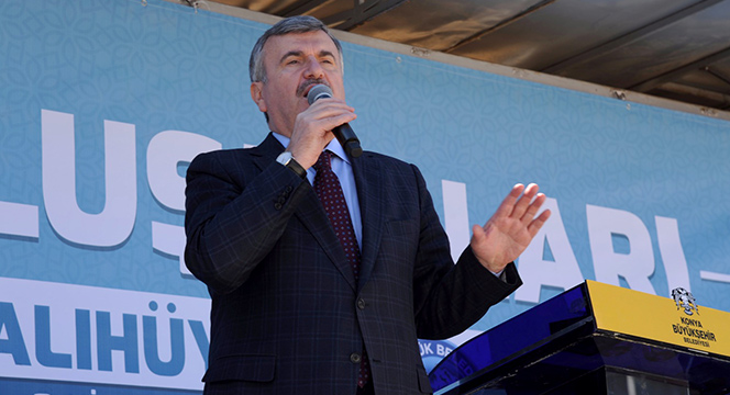 Devletimizin ve Milletimizin Bekası Her Şeyden Önemli
