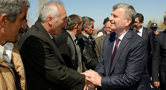 Devletimizin ve Milletimizin Bekası Her Şeyden Önemli