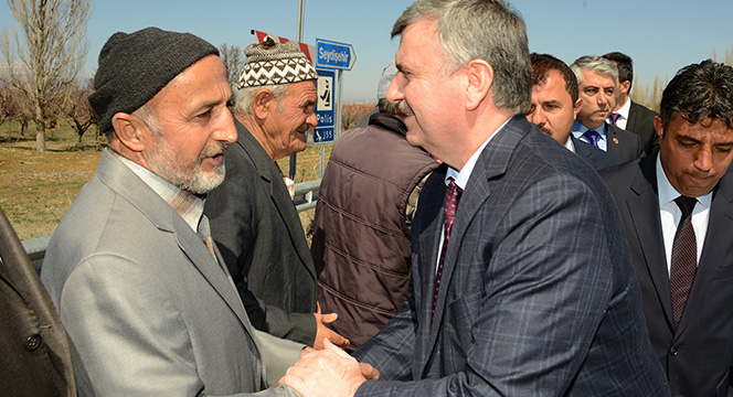 Devletimizin ve Milletimizin Bekası Her Şeyden Önemli