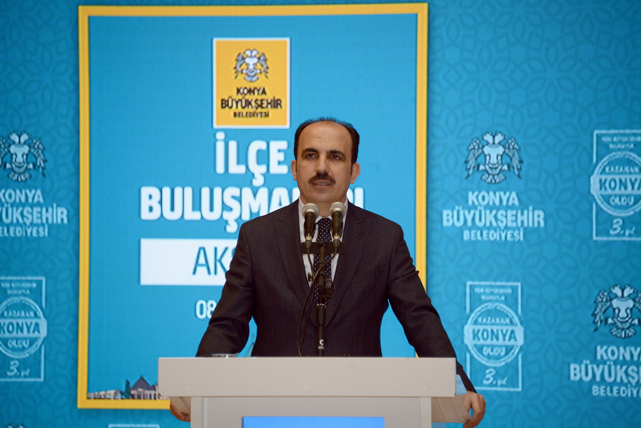 Türkiye Düşmanlarının Heveslerini Kursaklarında Bırakalım