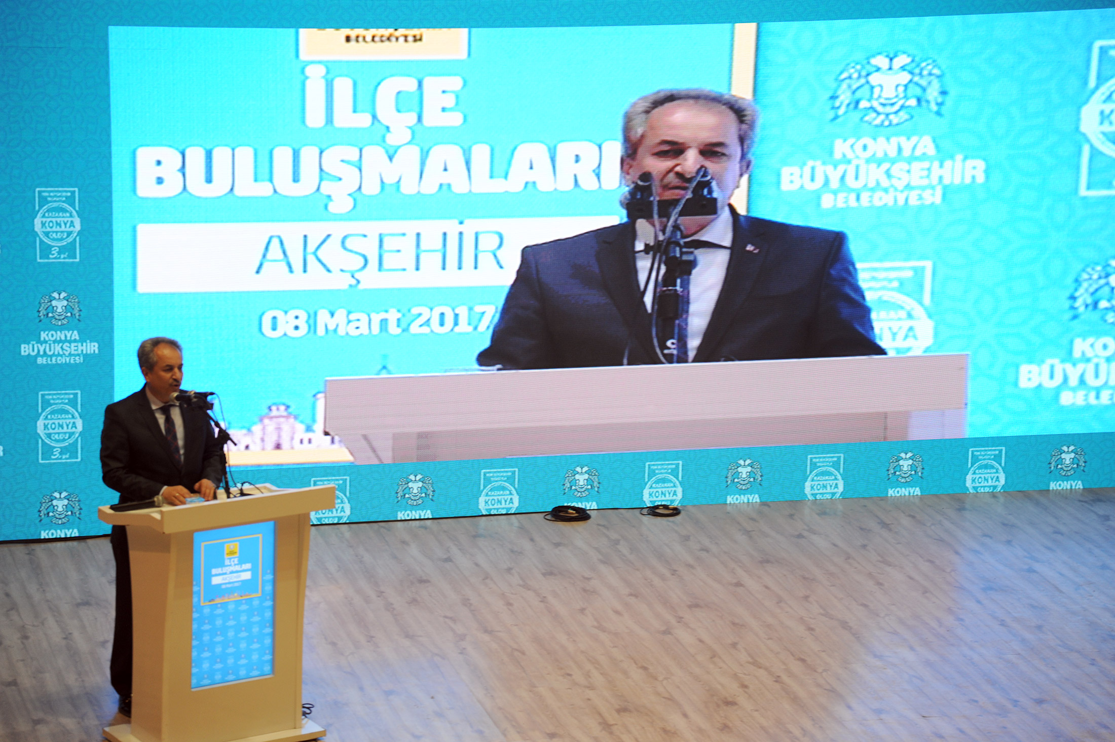 Türkiye Düşmanlarının Heveslerini Kursaklarında Bırakalım