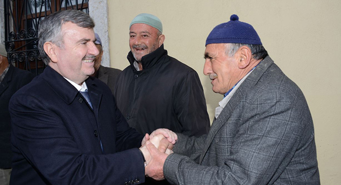Türkiye Düşmanlarının Heveslerini Kursaklarında Bırakalım