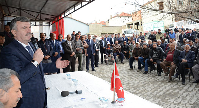 Türkiye Düşmanlarının Heveslerini Kursaklarında Bırakalım