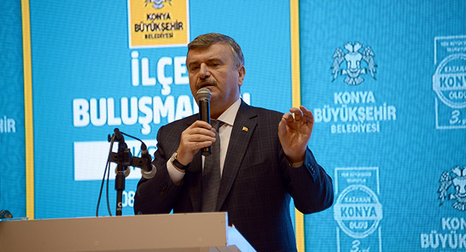 Türkiye Düşmanlarının Heveslerini Kursaklarında Bırakalım