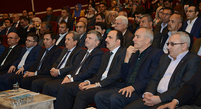 Türkiye Düşmanlarının Heveslerini Kursaklarında Bırakalım
