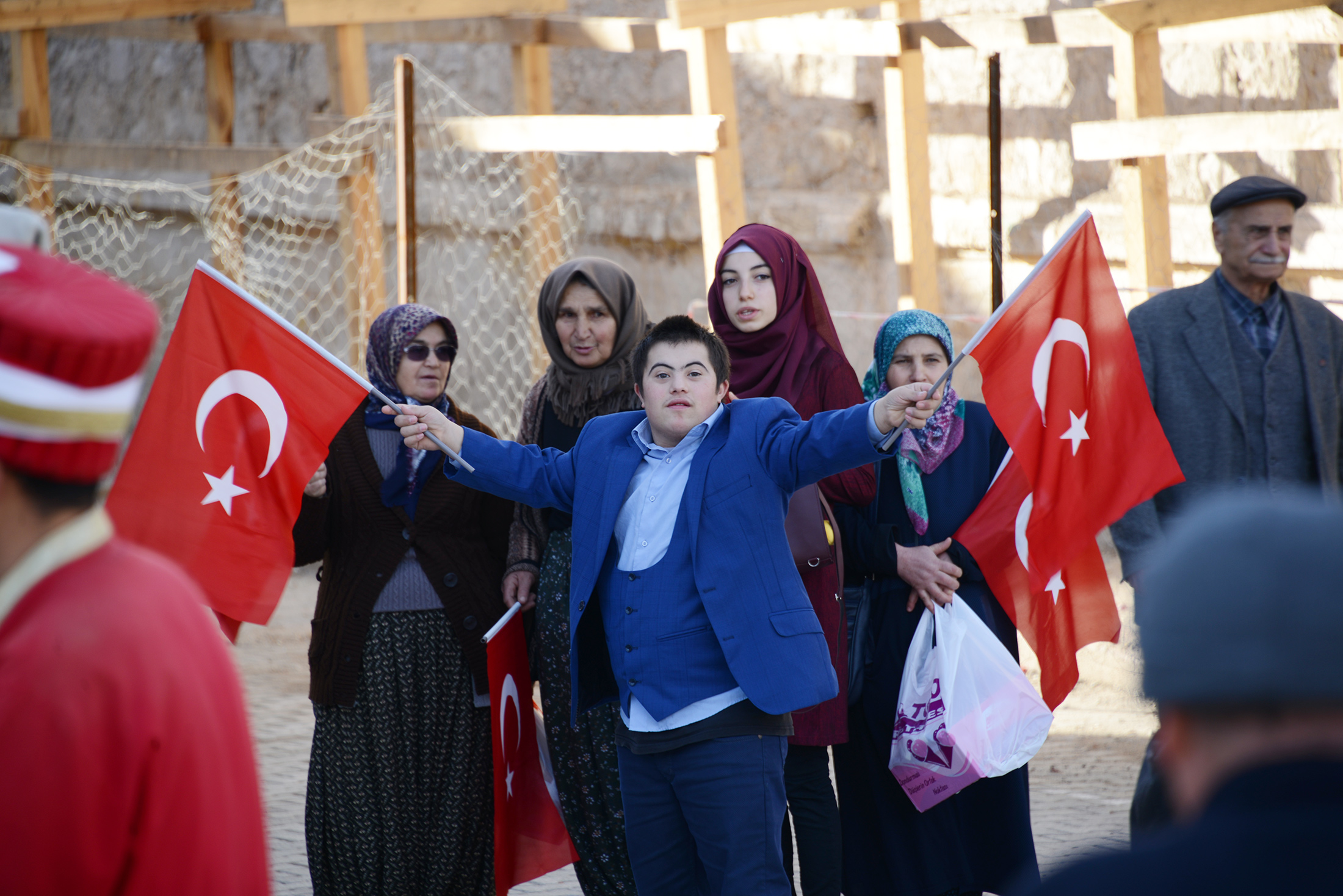 Başkan Akyürek, Bozkır Yatırımlarını Yerinde İnceledi