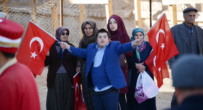 Başkan Akyürek, Bozkır Yatırımlarını Yerinde İnceledi