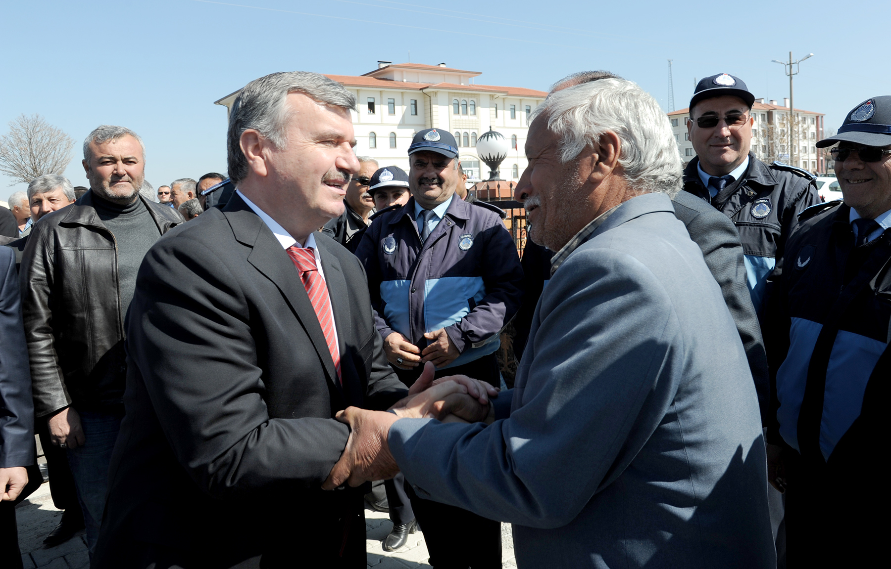 Sığınacağımız Başka Vatanımız Yok