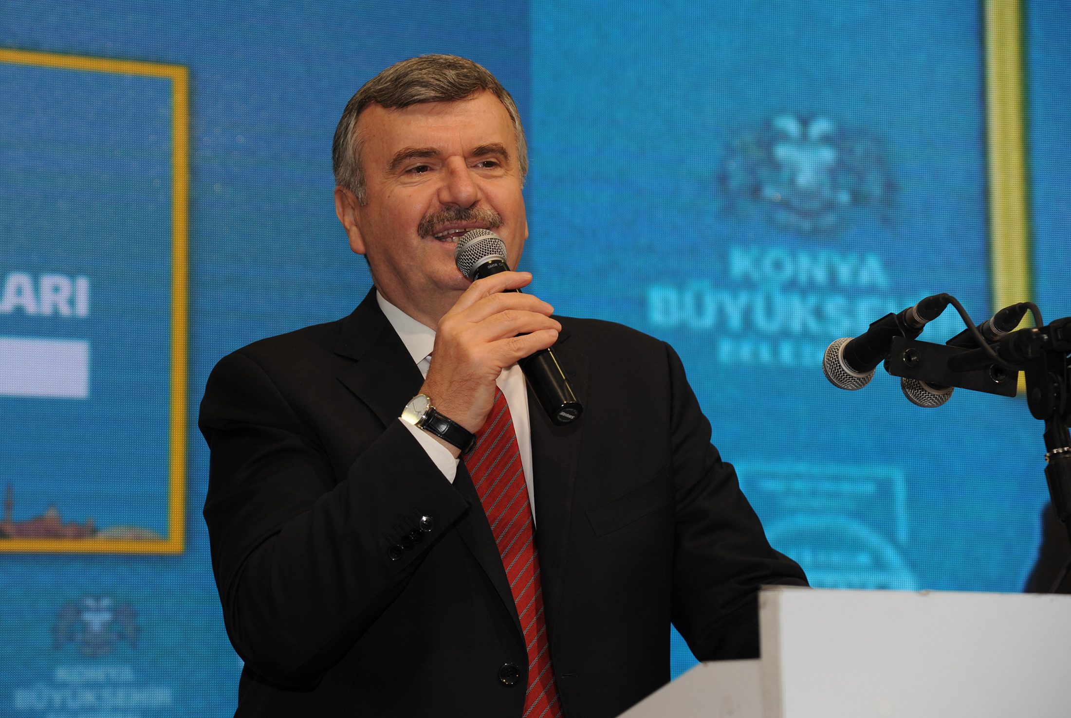 Sığınacağımız Başka Vatanımız Yok