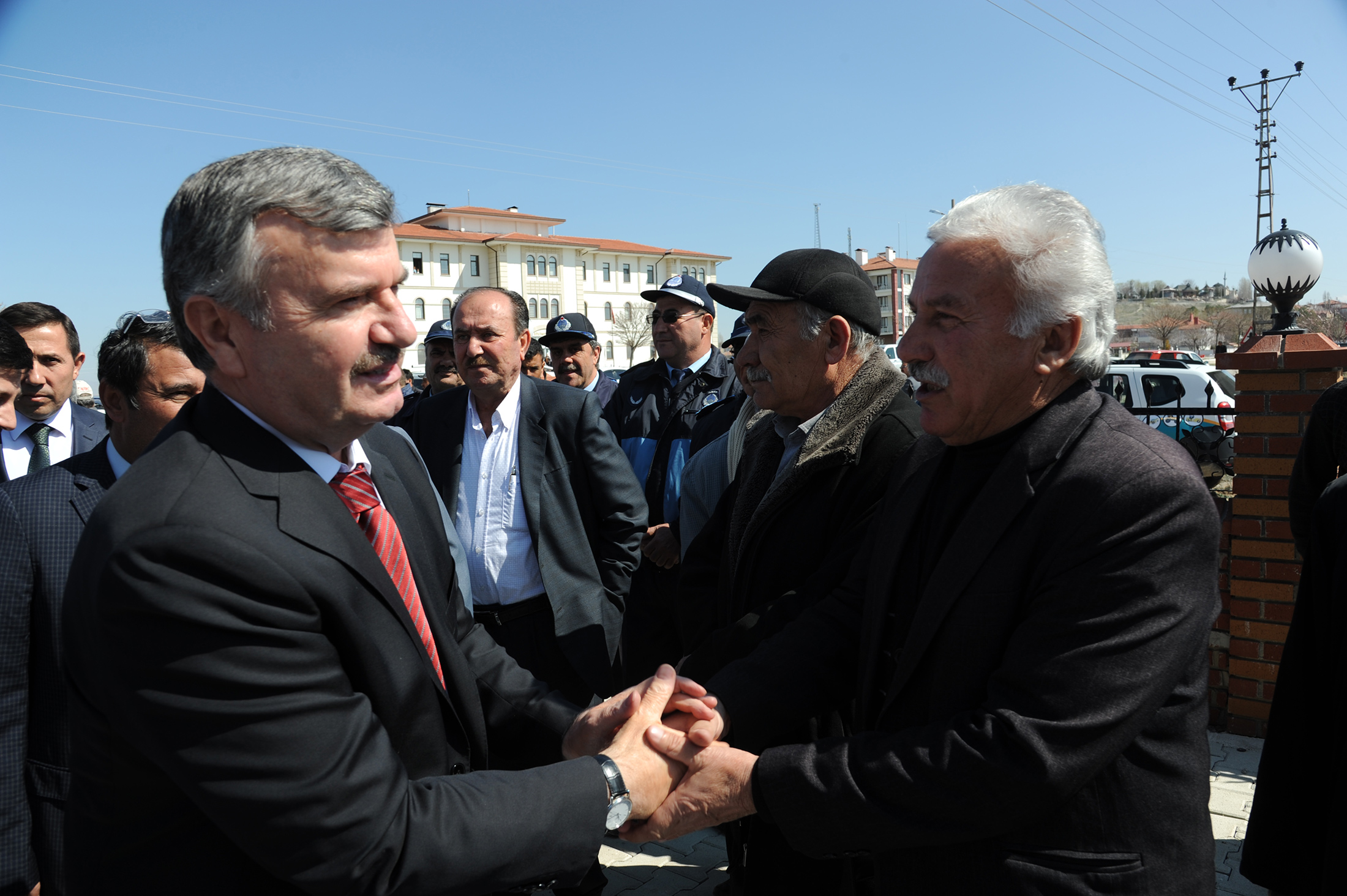 Sığınacağımız Başka Vatanımız Yok