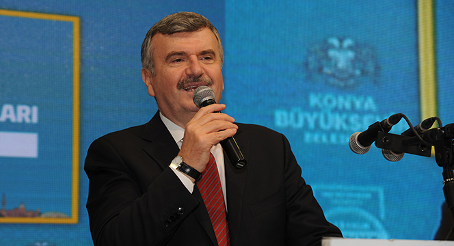 Sığınacağımız Başka Vatanımız Yok