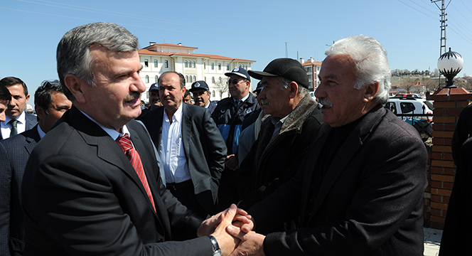 Sığınacağımız Başka Vatanımız Yok