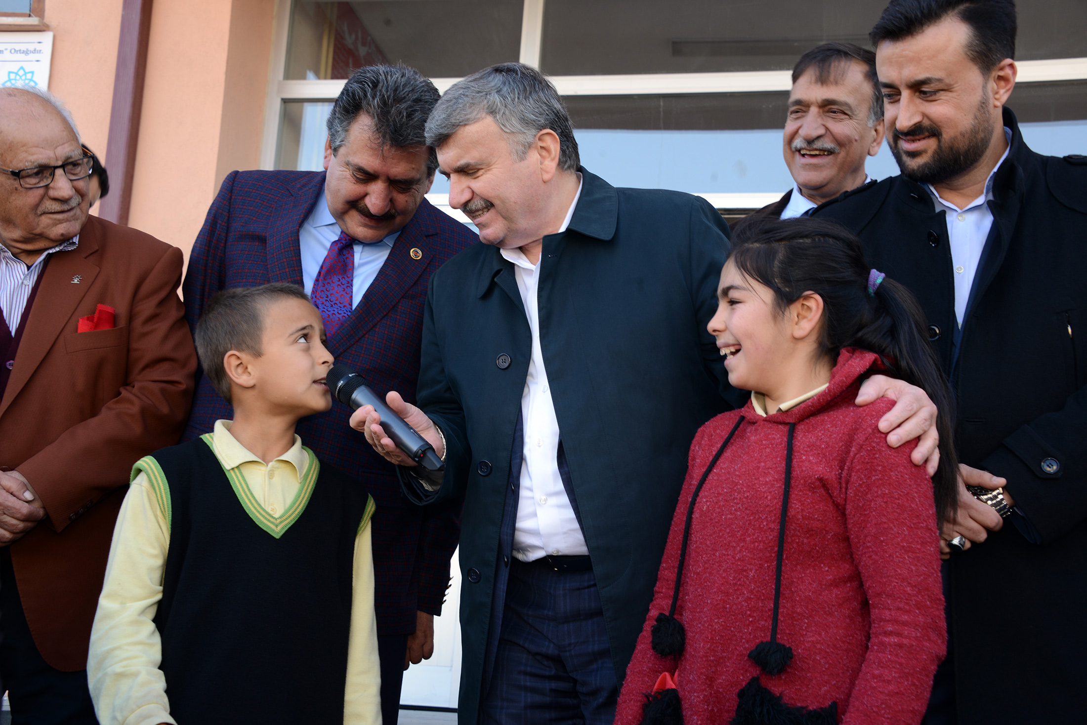 Cihanbeyli'de Yatırım Coşkusu Yaşandı 