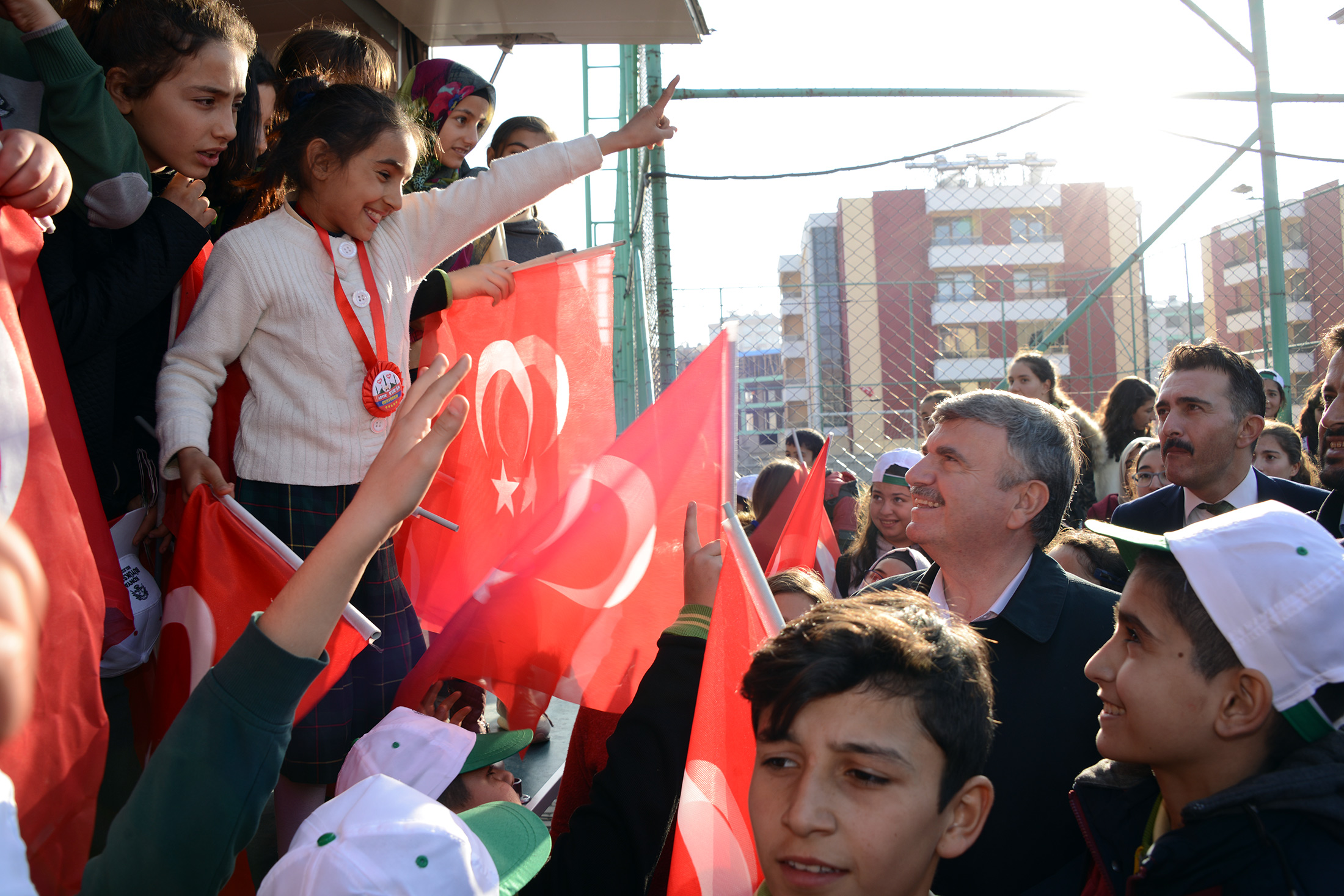 Cihanbeyli'de Yatırım Coşkusu Yaşandı 