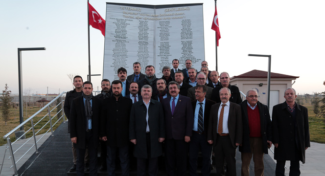Cihanbeyli'de Yatırım Coşkusu Yaşandı 