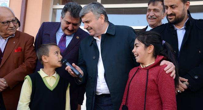 Cihanbeyli'de Yatırım Coşkusu Yaşandı 