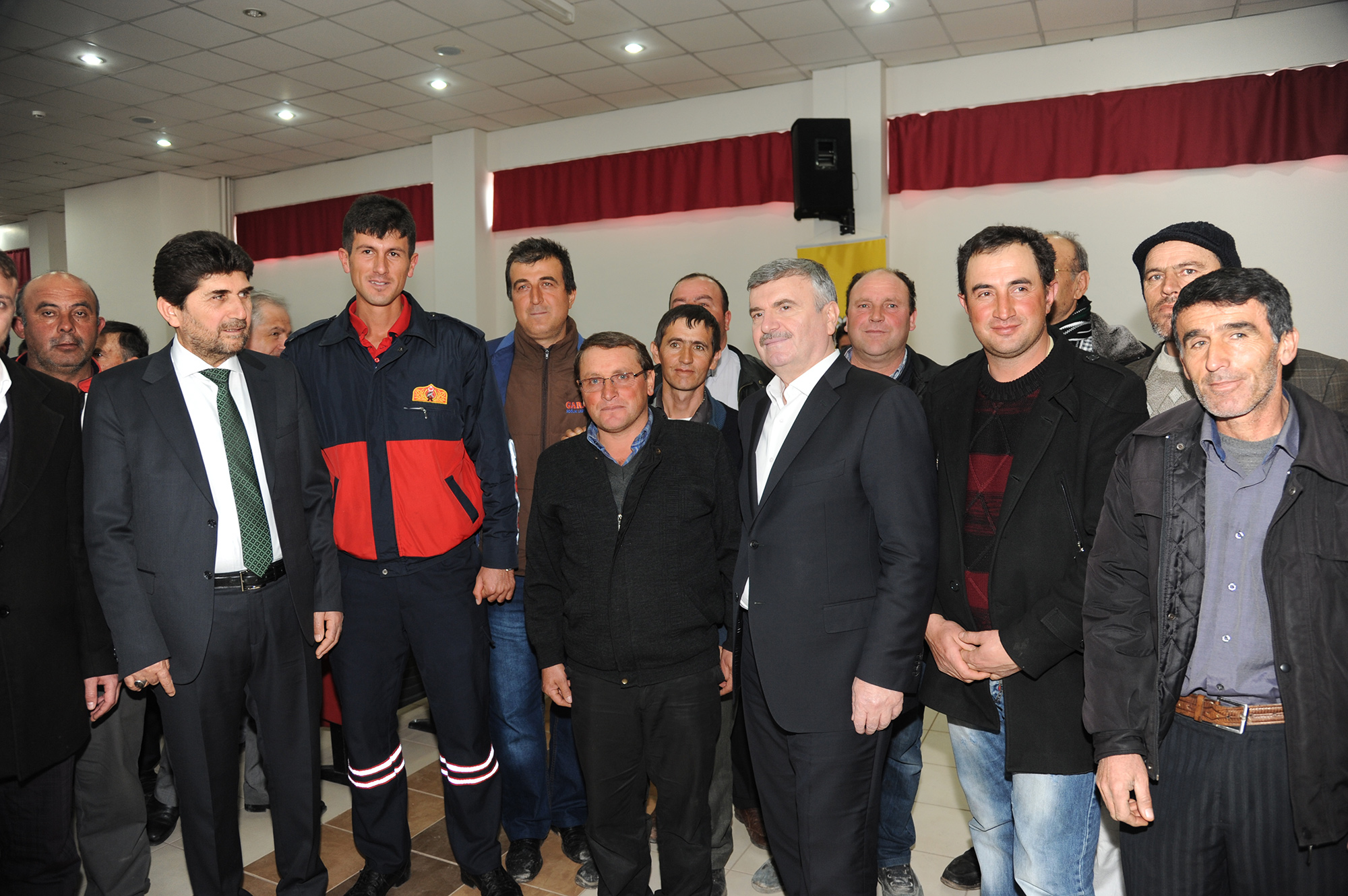 16 Nisan, 15 Temmuz Ruhunun Anayasaya Yansımasıdır