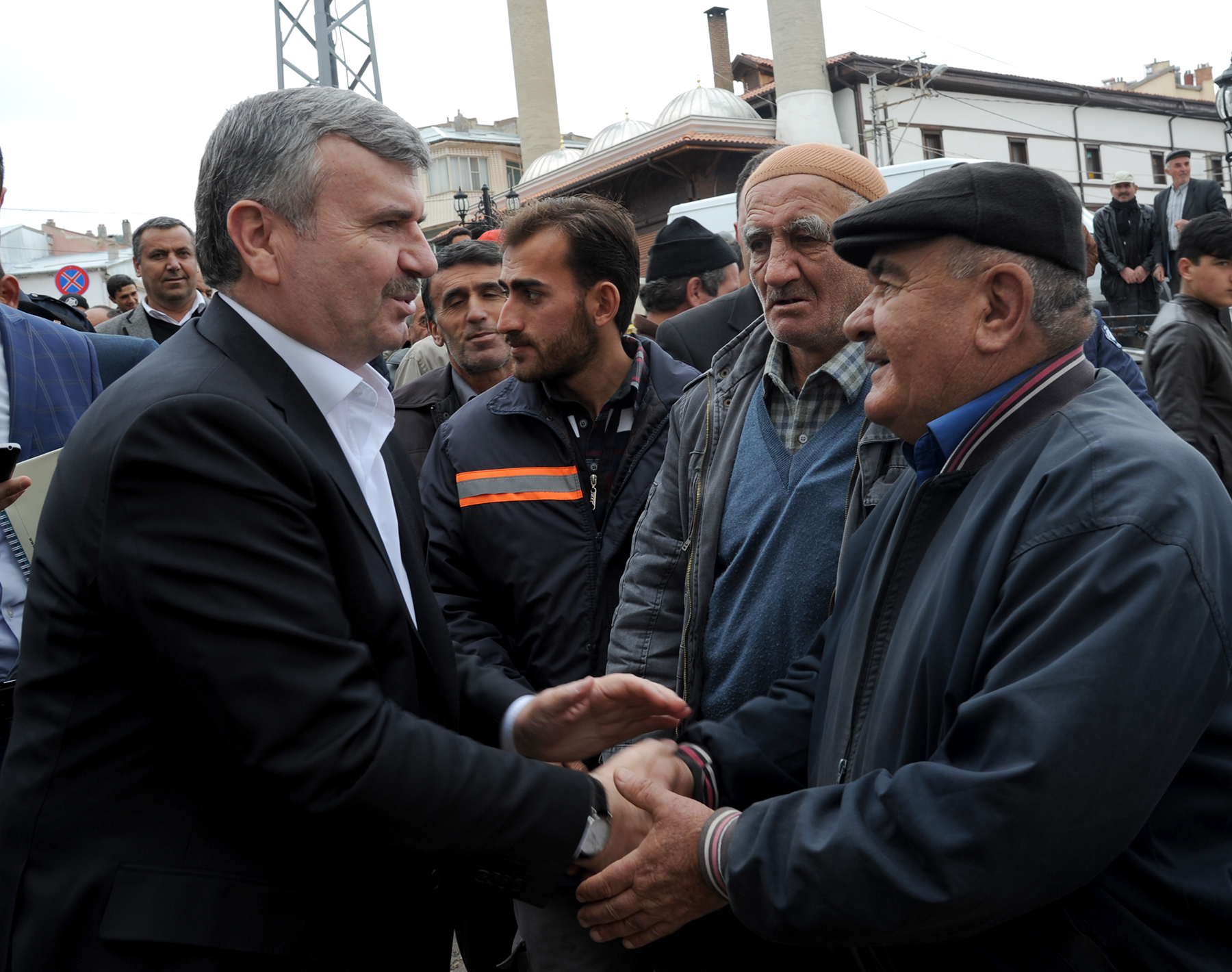 16 Nisan, 15 Temmuz Ruhunun Anayasaya Yansımasıdır