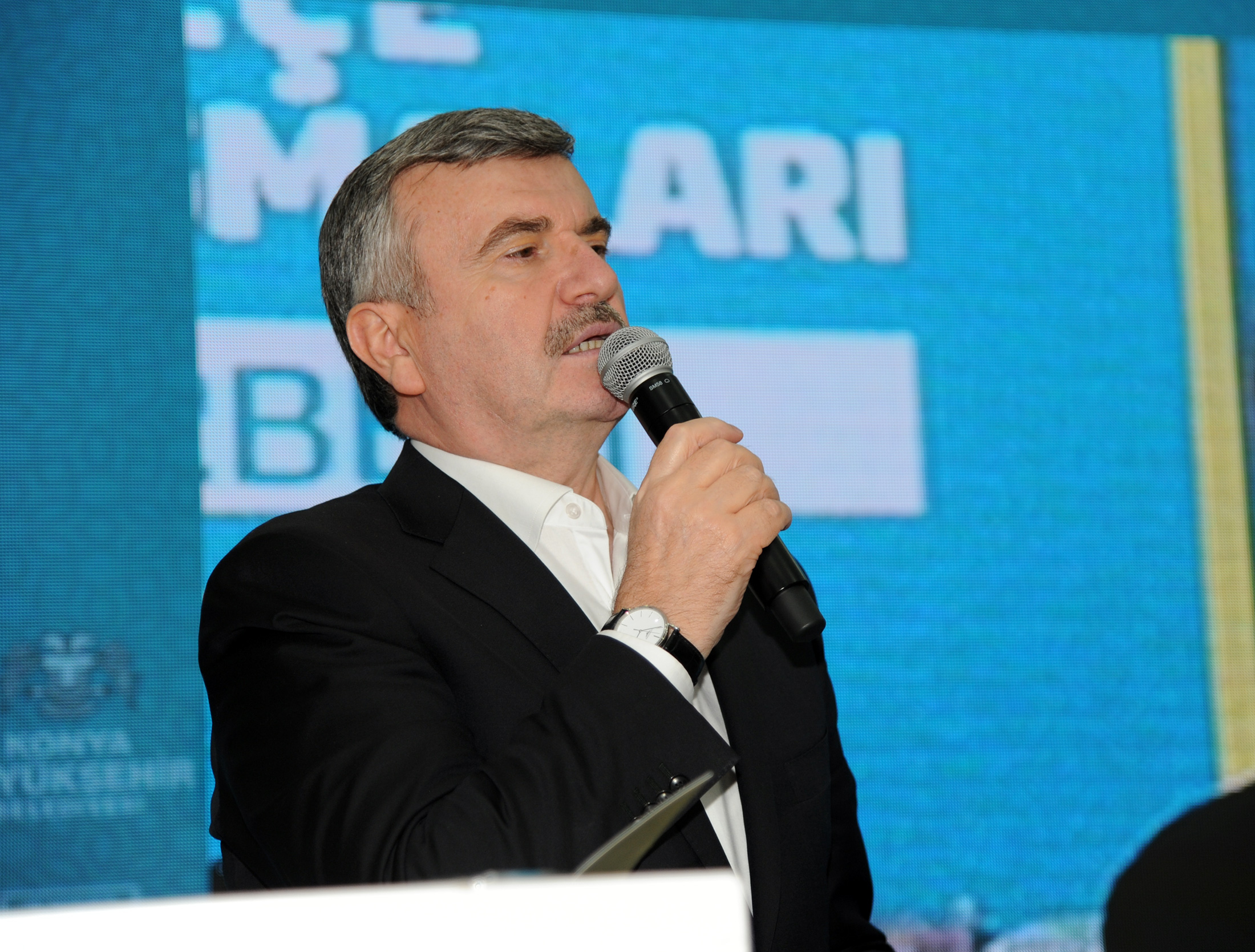 16 Nisan, 15 Temmuz Ruhunun Anayasaya Yansımasıdır