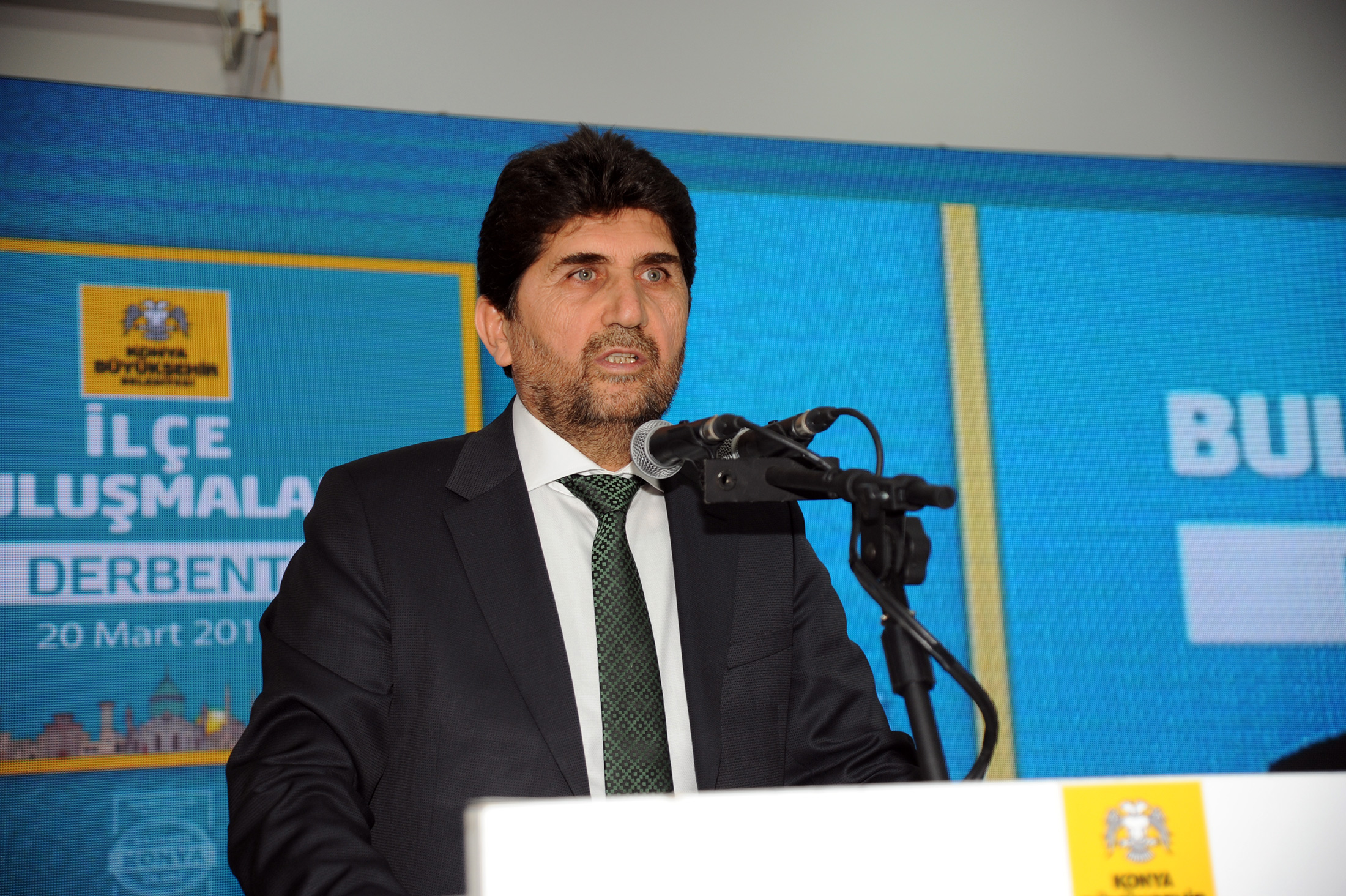 16 Nisan, 15 Temmuz Ruhunun Anayasaya Yansımasıdır