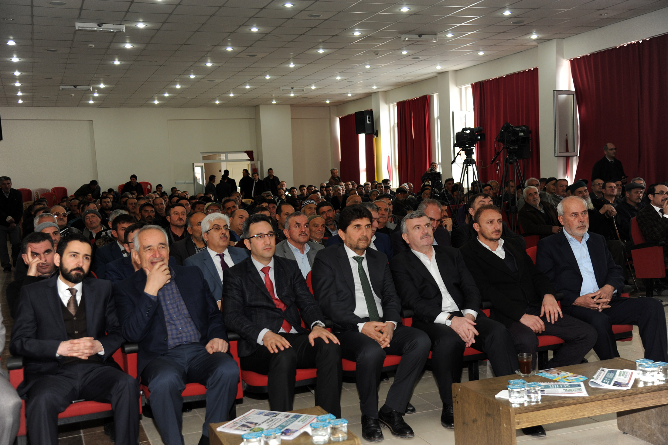 16 Nisan, 15 Temmuz Ruhunun Anayasaya Yansımasıdır