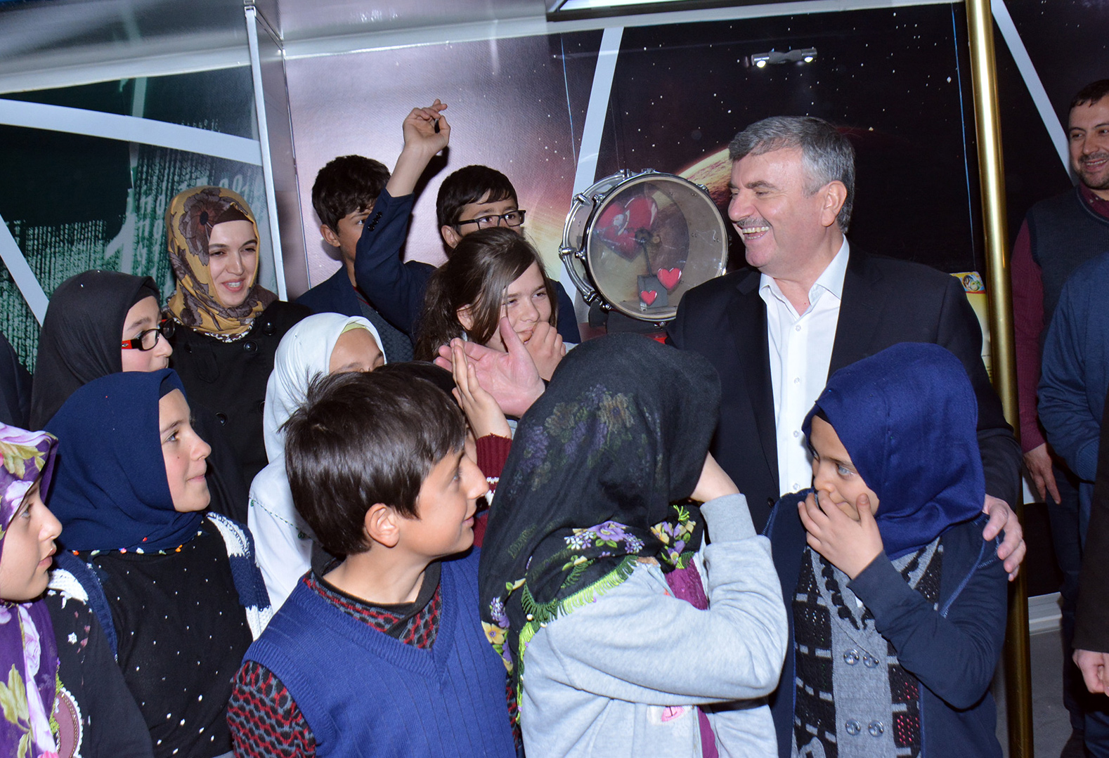 16 Nisan, 15 Temmuz Ruhunun Anayasaya Yansımasıdır