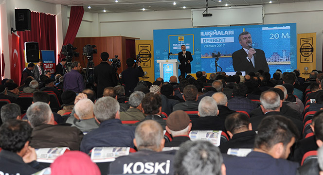 16 Nisan, 15 Temmuz Ruhunun Anayasaya Yansımasıdır