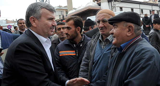 16 Nisan, 15 Temmuz Ruhunun Anayasaya Yansımasıdır