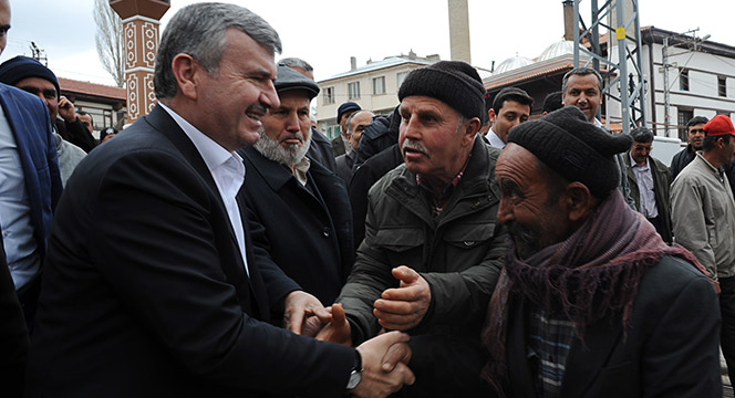16 Nisan, 15 Temmuz Ruhunun Anayasaya Yansımasıdır