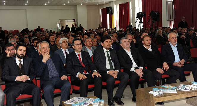 16 Nisan, 15 Temmuz Ruhunun Anayasaya Yansımasıdır