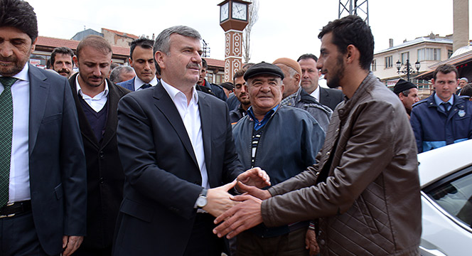 16 Nisan, 15 Temmuz Ruhunun Anayasaya Yansımasıdır