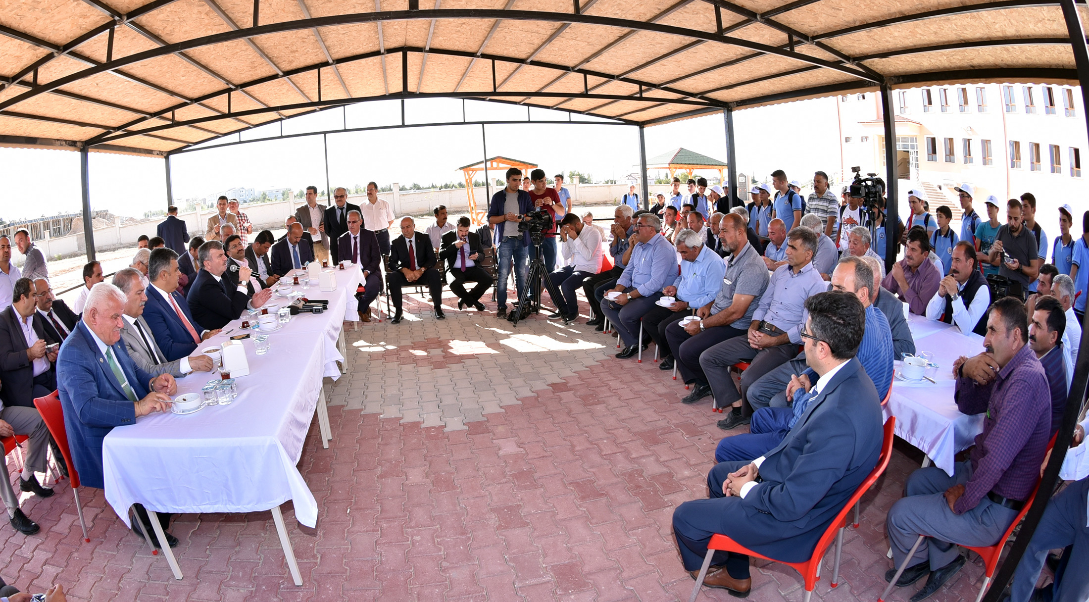 Büyükşehir'den Ereğli'de Yatırım Atağı