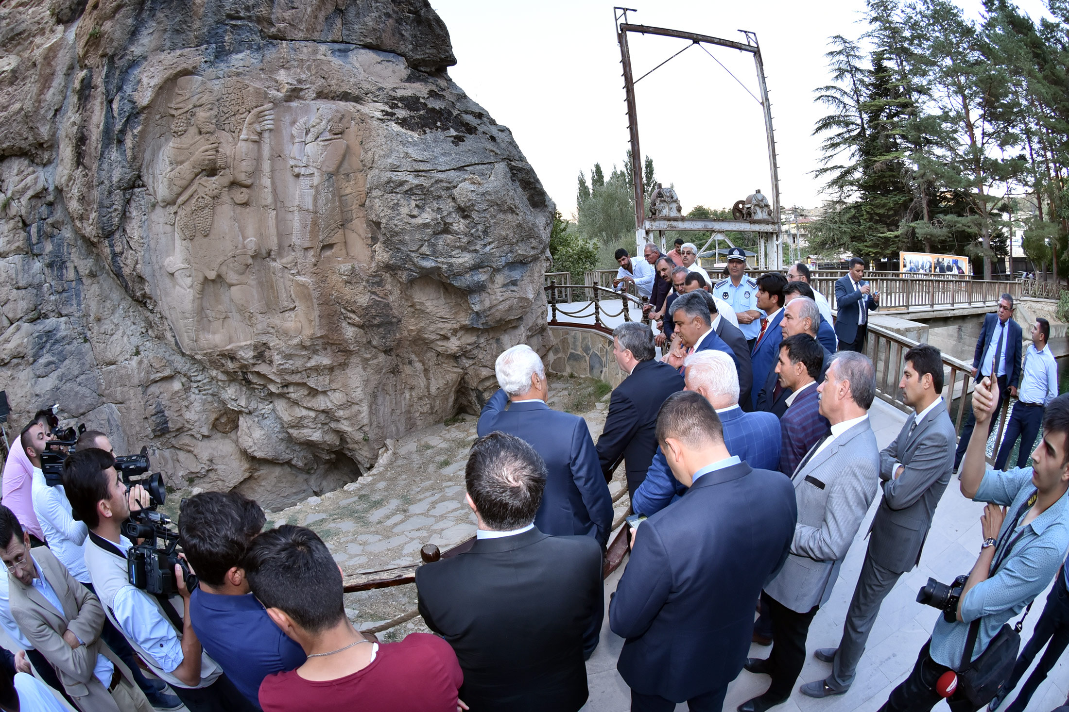 Büyükşehir'den Ereğli'de Yatırım Atağı