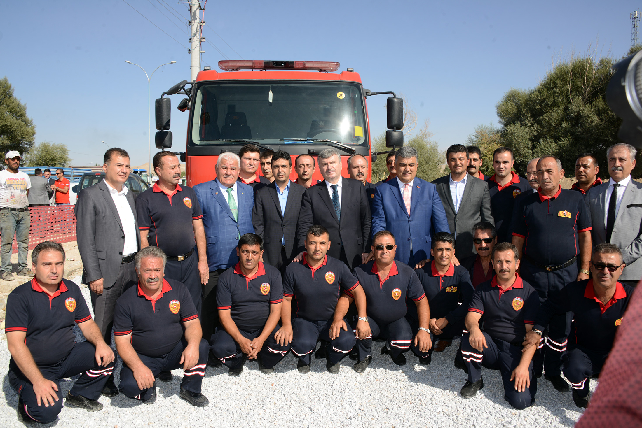 Büyükşehir'den Ereğli'de Yatırım Atağı