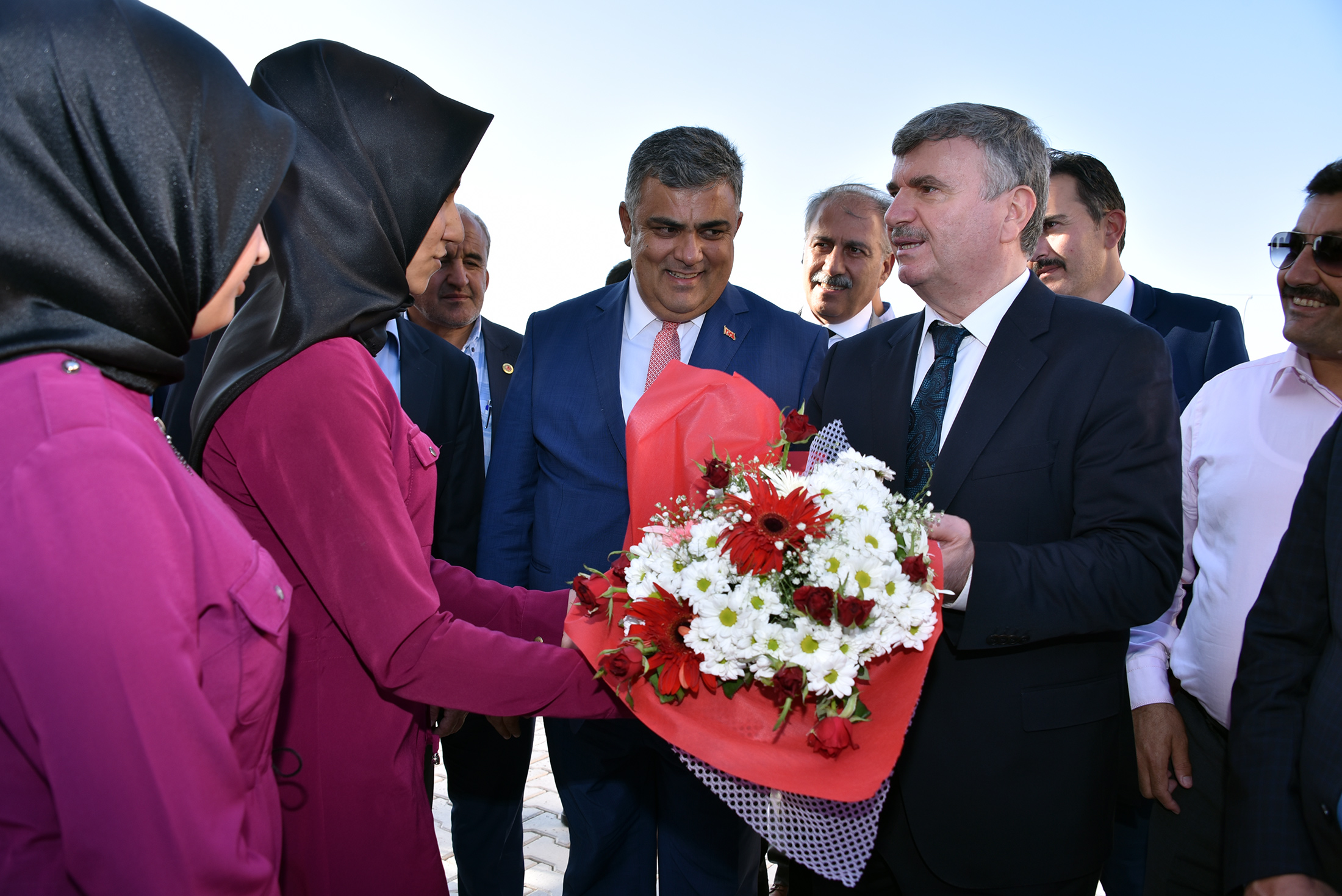 Büyükşehir'den Ereğli'de Yatırım Atağı