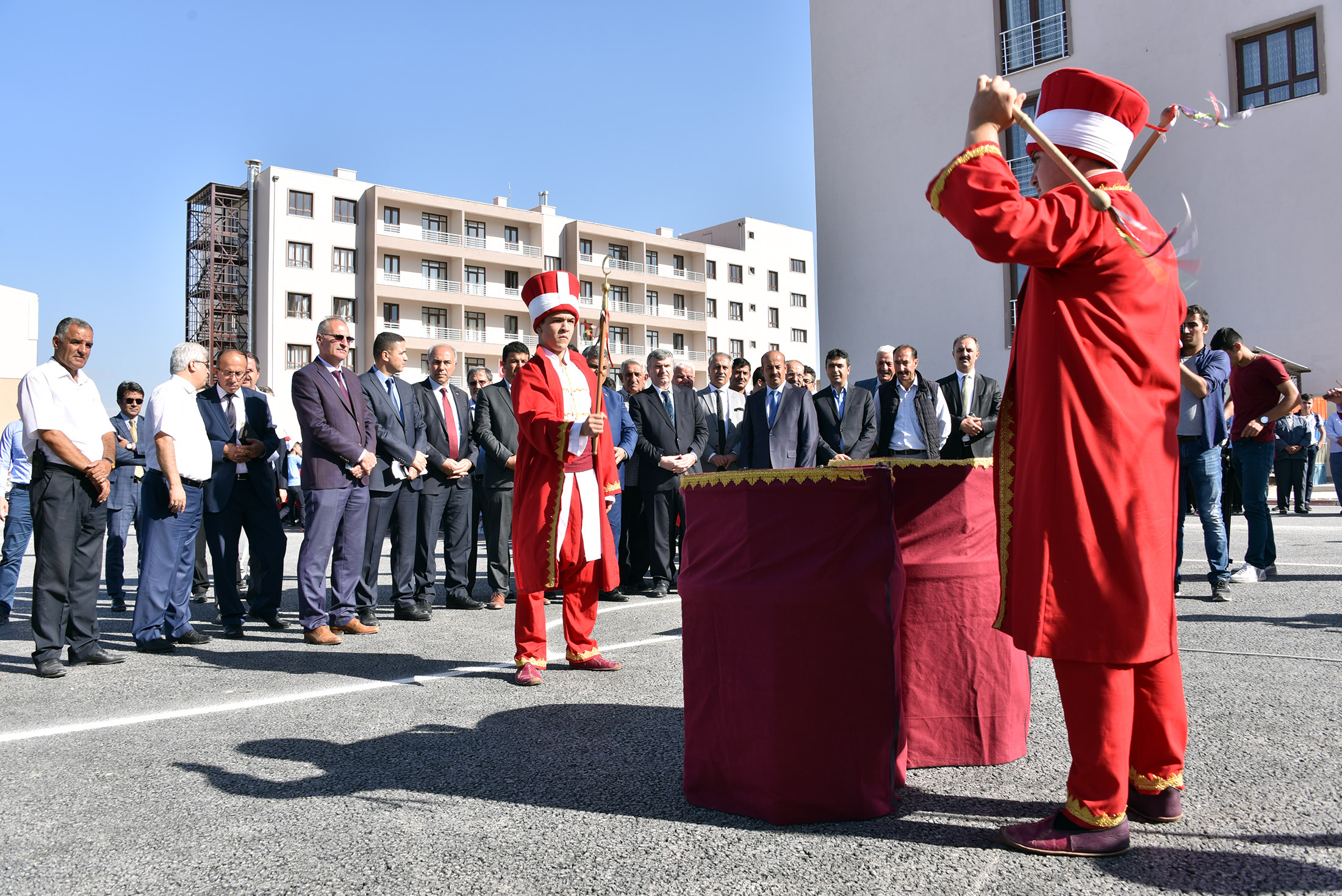 Büyükşehir'den Ereğli'de Yatırım Atağı