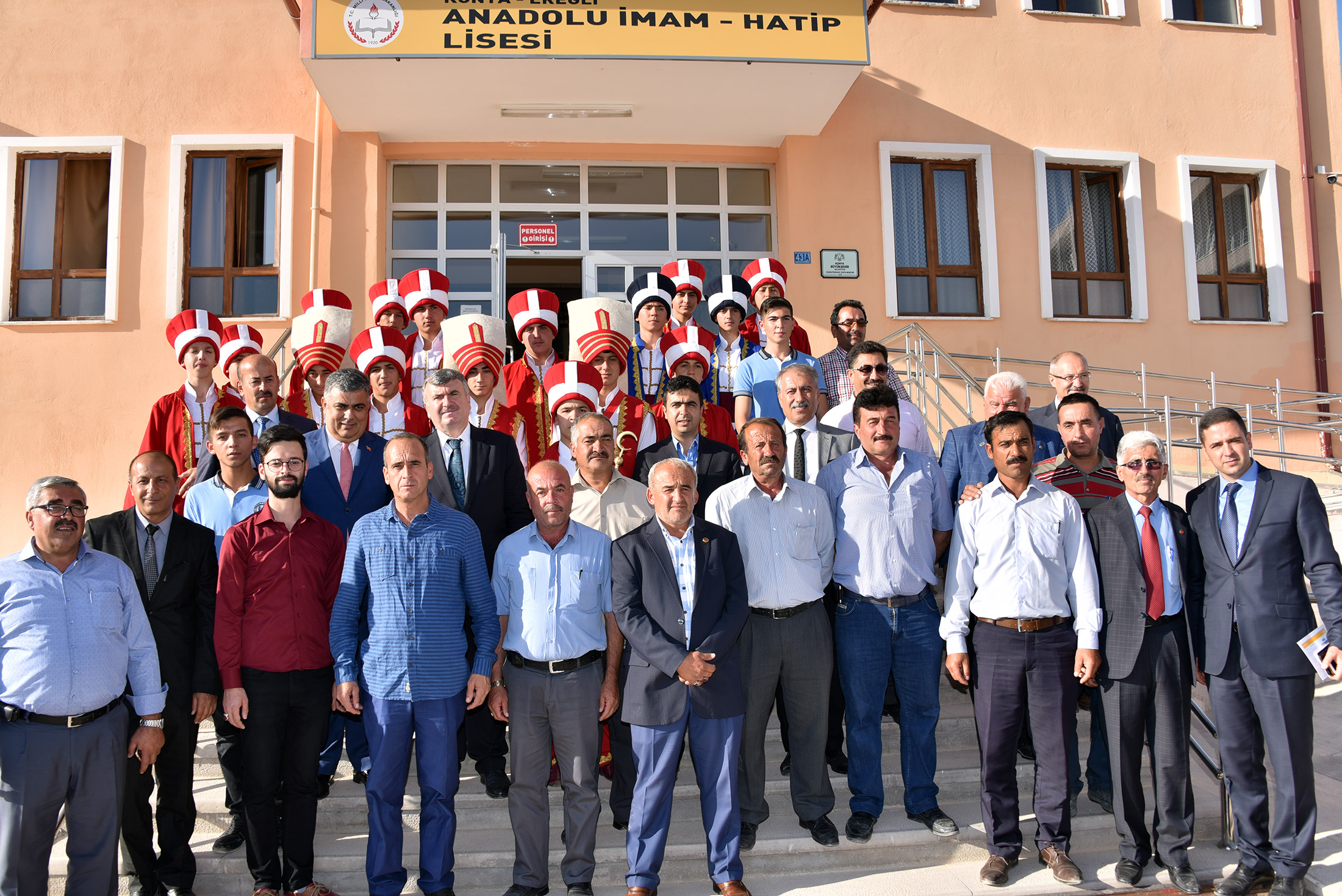 Büyükşehir'den Ereğli'de Yatırım Atağı