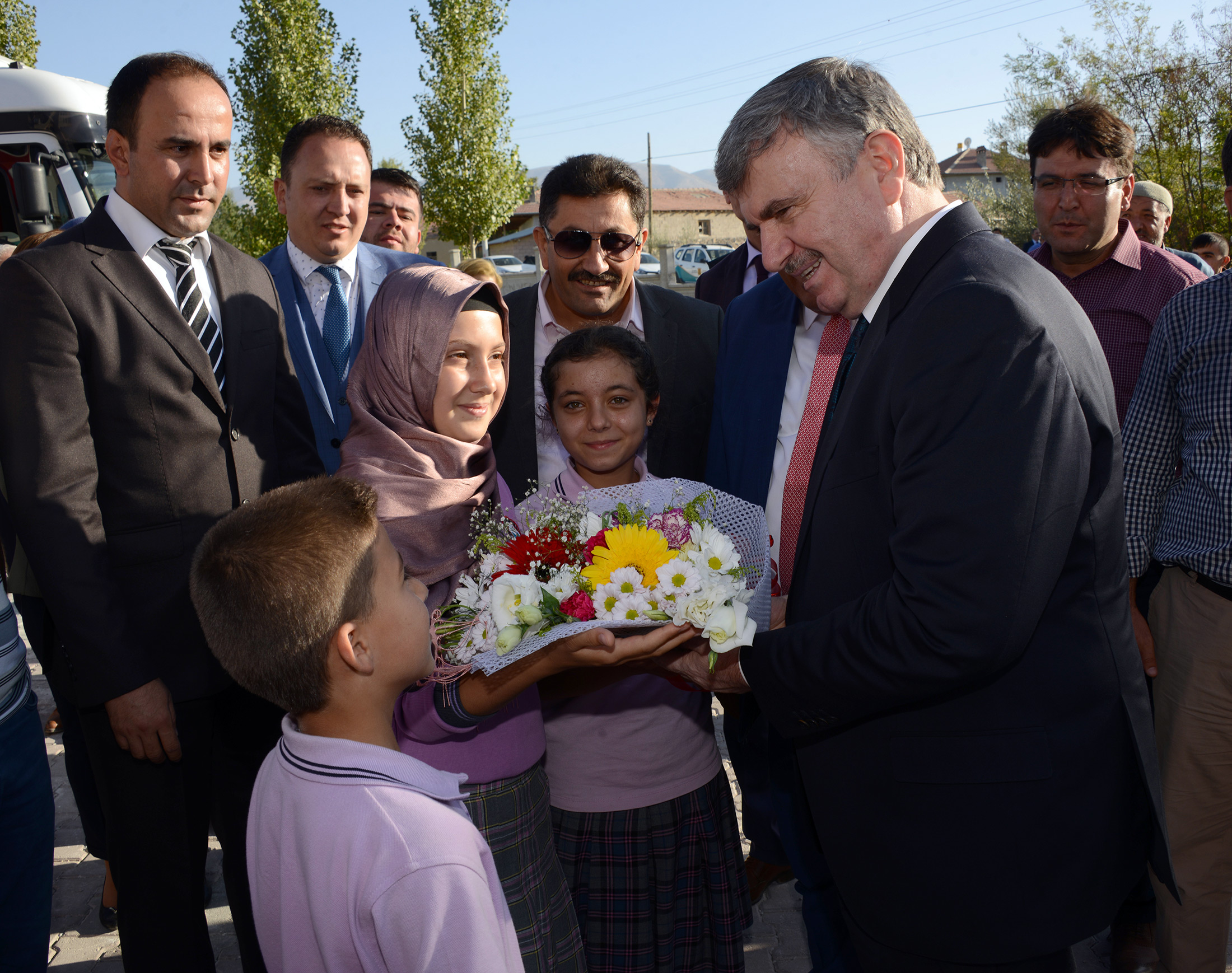 Büyükşehir'den Ereğli'de Yatırım Atağı