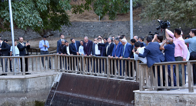 Büyükşehir'den Ereğli'de Yatırım Atağı