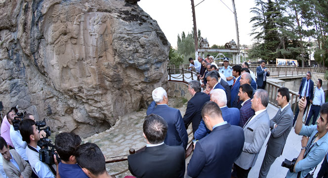 Büyükşehir'den Ereğli'de Yatırım Atağı